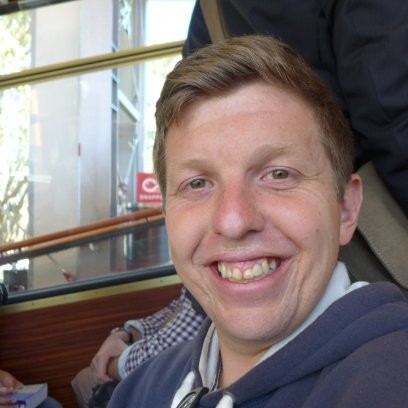 Chris — Co-Founder of GainAI, AI automation consultants based in Kent, UK