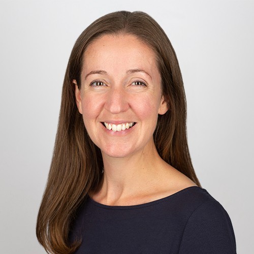 Abby — Co-Founder of GainAI, Associate Director with 16 years at Accenture